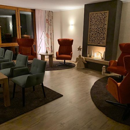 Hotel Waldlust Baiersbronn Zewnętrze zdjęcie