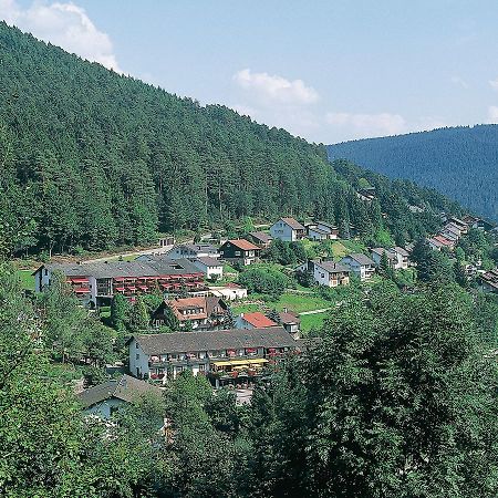 Hotel Waldlust Baiersbronn Zewnętrze zdjęcie