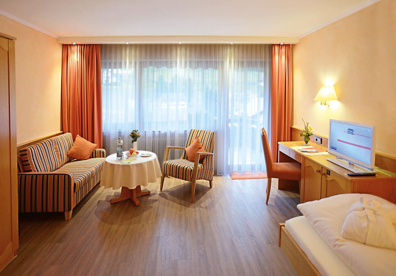 Hotel Waldlust Baiersbronn Zewnętrze zdjęcie