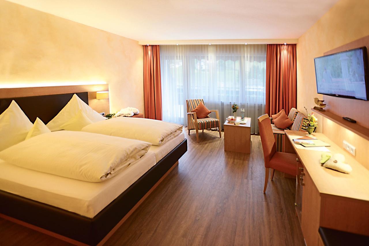 Hotel Waldlust Baiersbronn Zewnętrze zdjęcie