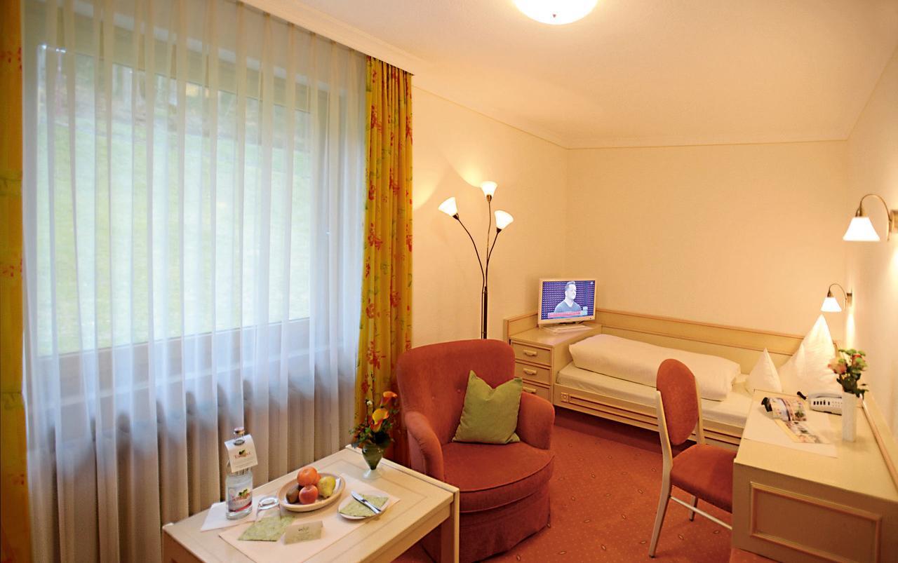 Hotel Waldlust Baiersbronn Zewnętrze zdjęcie