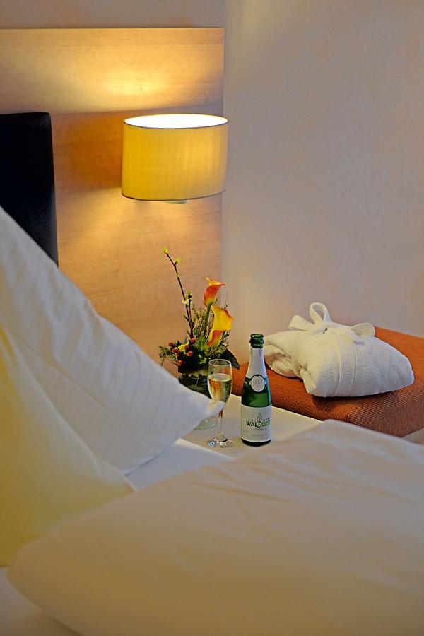 Hotel Waldlust Baiersbronn Zewnętrze zdjęcie