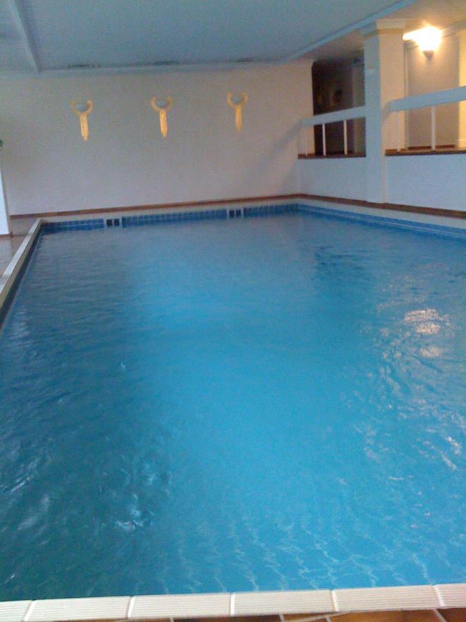 Hotel Waldlust Baiersbronn Zewnętrze zdjęcie