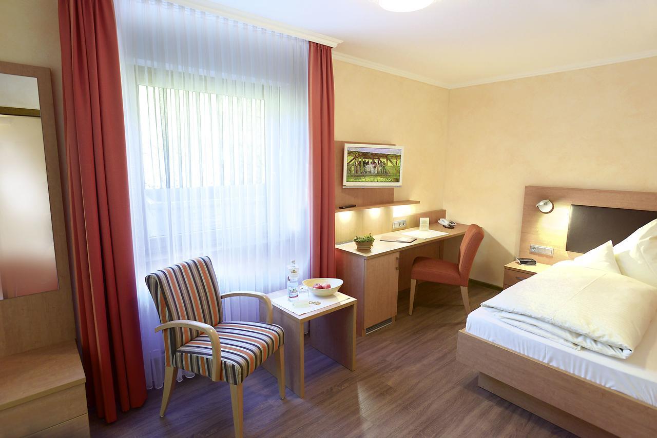 Hotel Waldlust Baiersbronn Zewnętrze zdjęcie