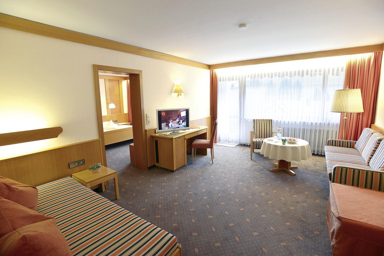 Hotel Waldlust Baiersbronn Zewnętrze zdjęcie