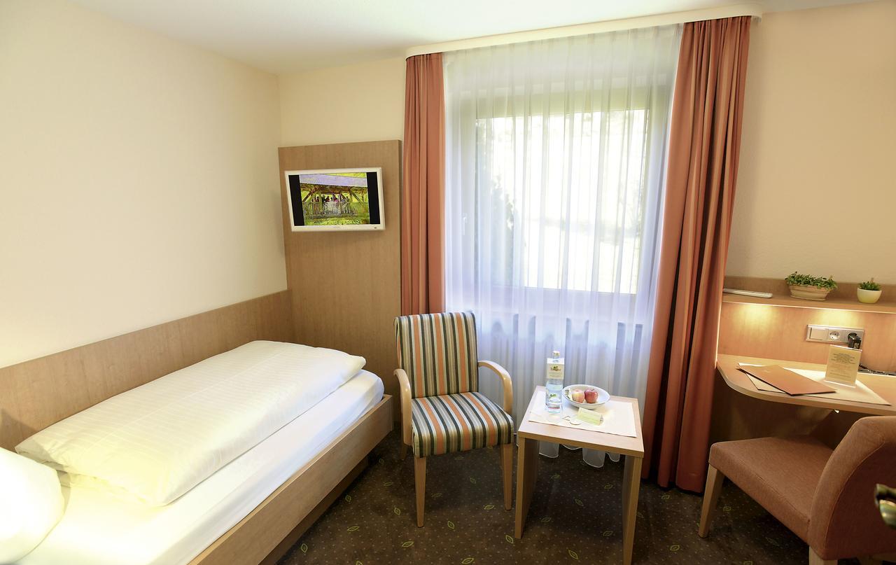 Hotel Waldlust Baiersbronn Zewnętrze zdjęcie